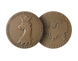 European Medal 2020