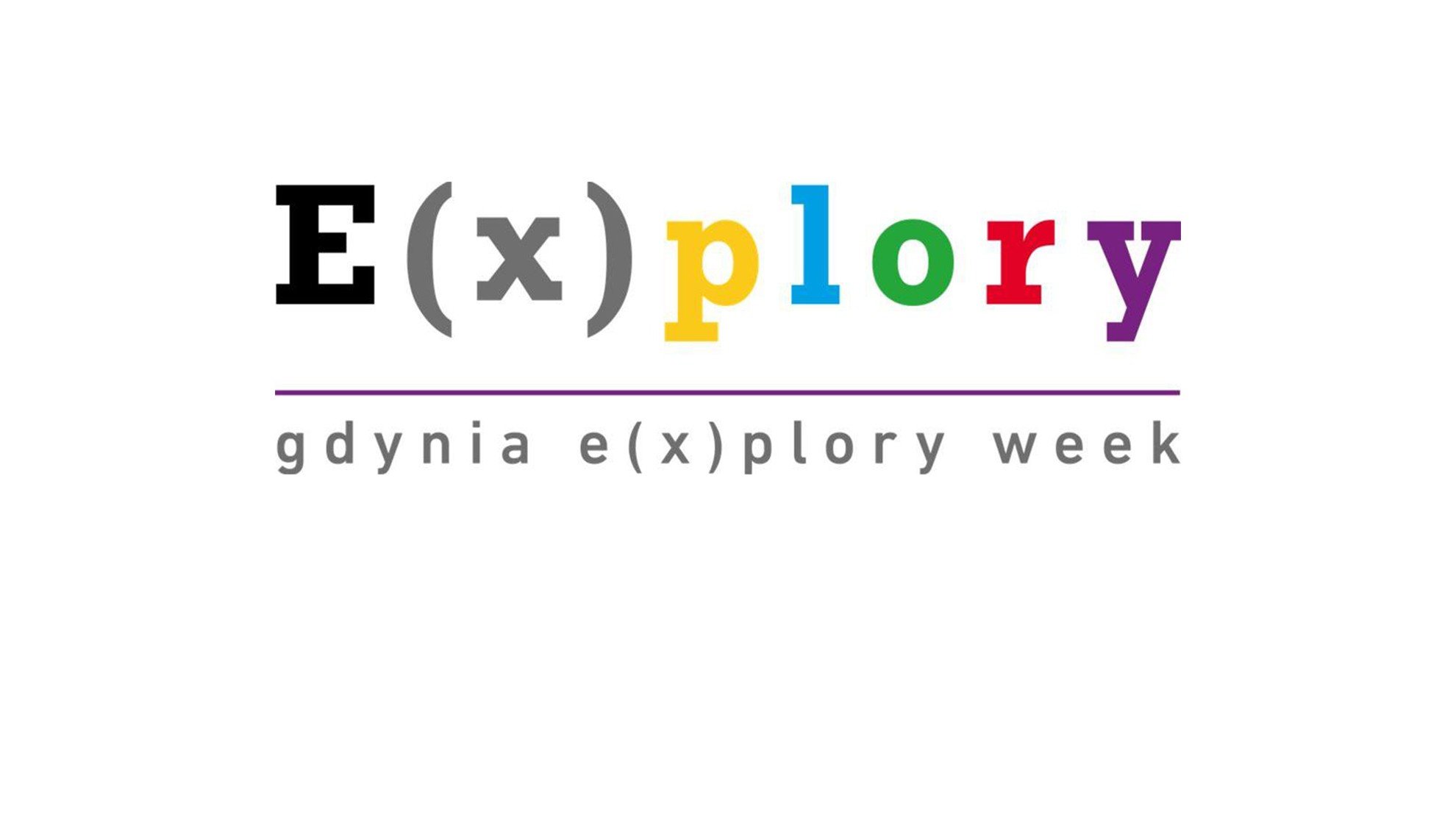 Drutex ist Partner der Gdynia E(x)plory Week