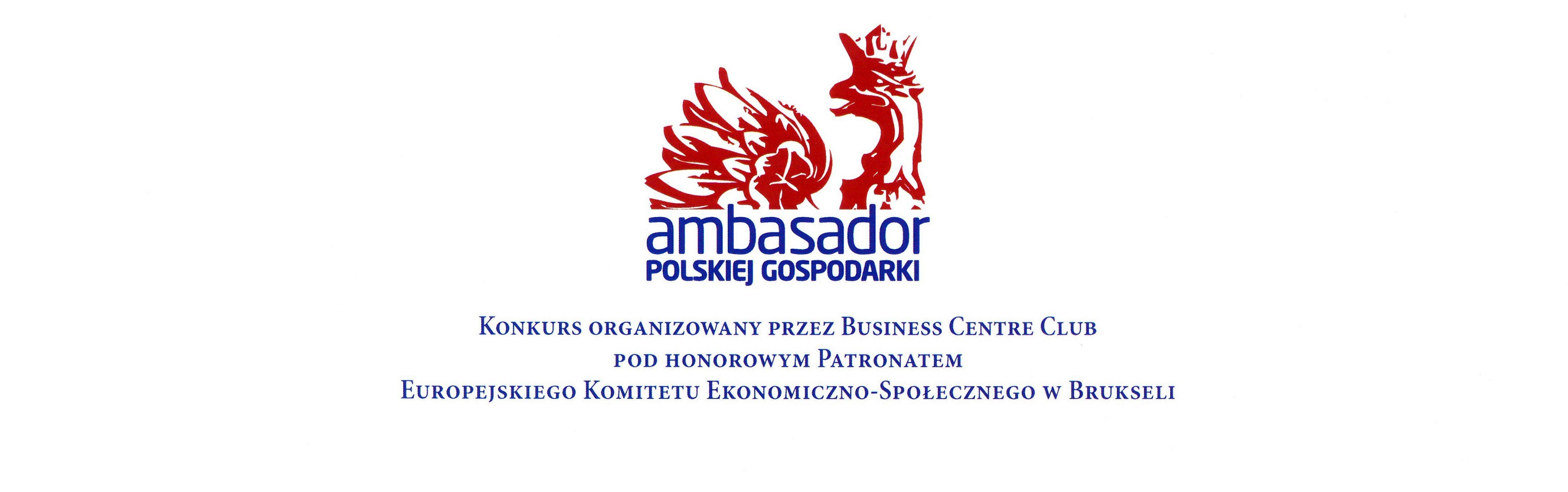 Drutex ist „Botschafter der polnischen Wirtschaft“.