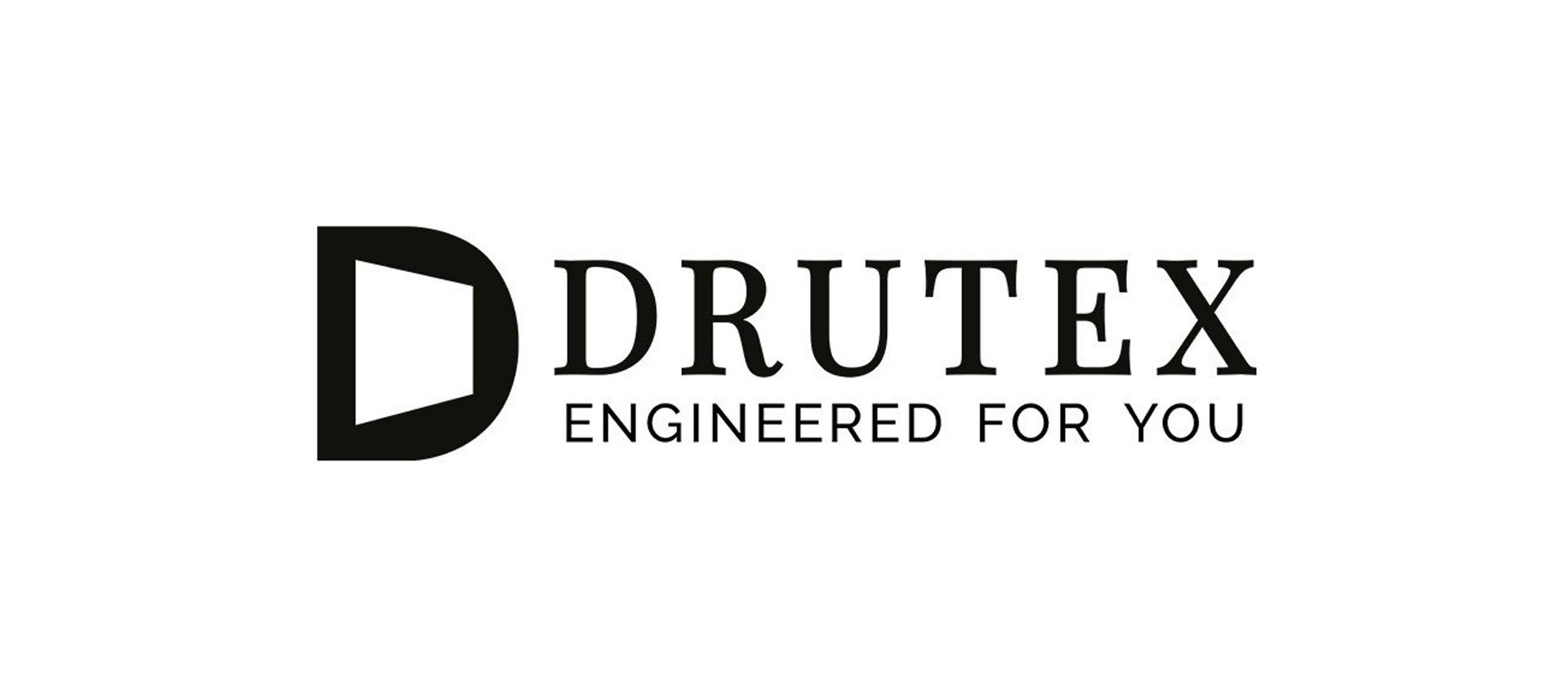 DRUTEX verpasst sich neuen Markenauftritt