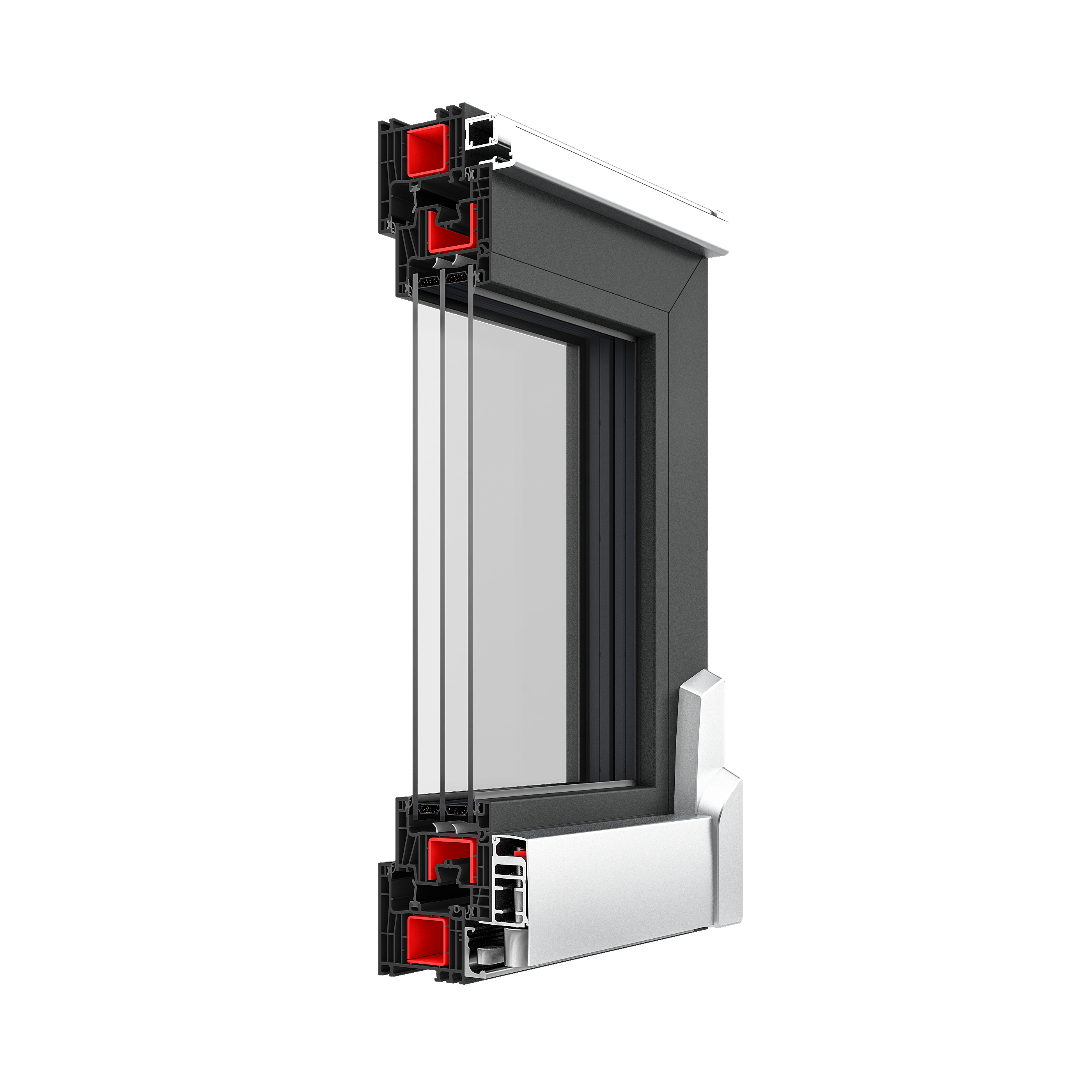 Iglo Expert PSK Profil