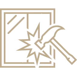 Widerstand gegen mechanische Beschädigung