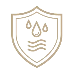 Wind- und Wasserdichtigkeit