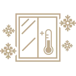 Dichtheit und thermischer Komfort