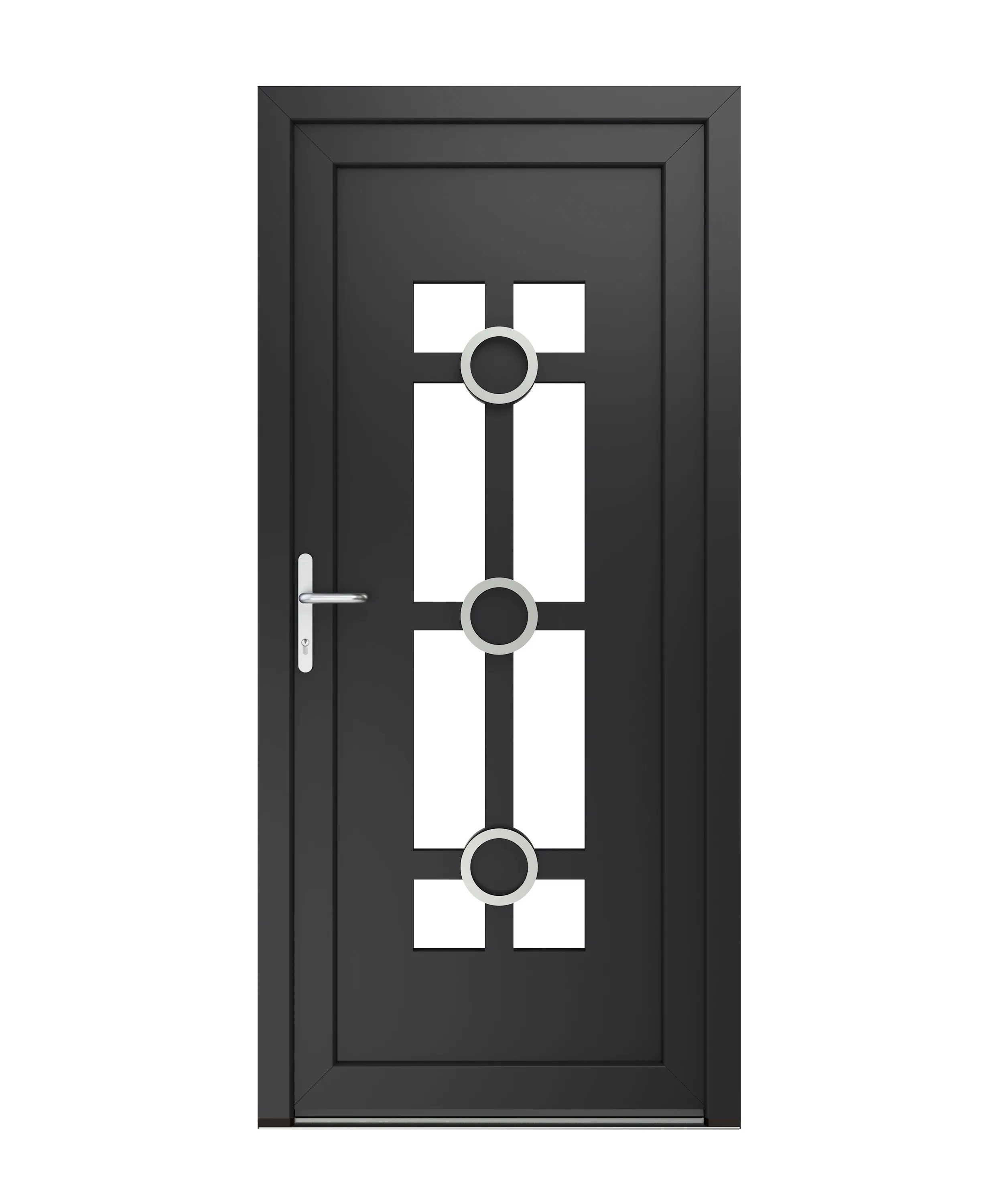 DX 28 Dekorblende