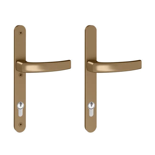 Verandagetriebe - F4
