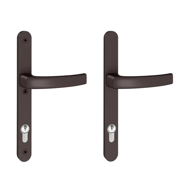 Verandagetriebe - RAL8019