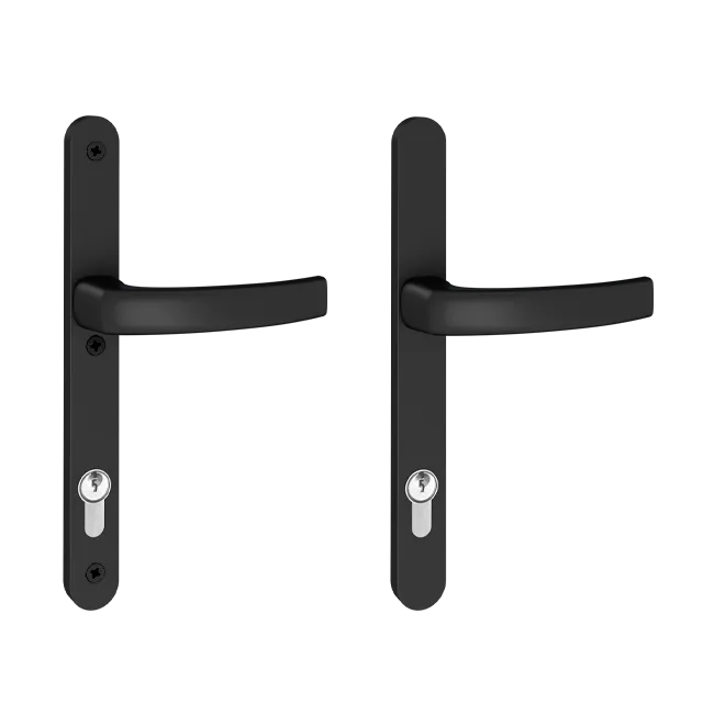 Verandagetriebe - RAL9005