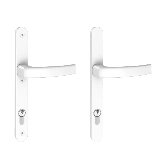 Verandagetriebe - RAL9016