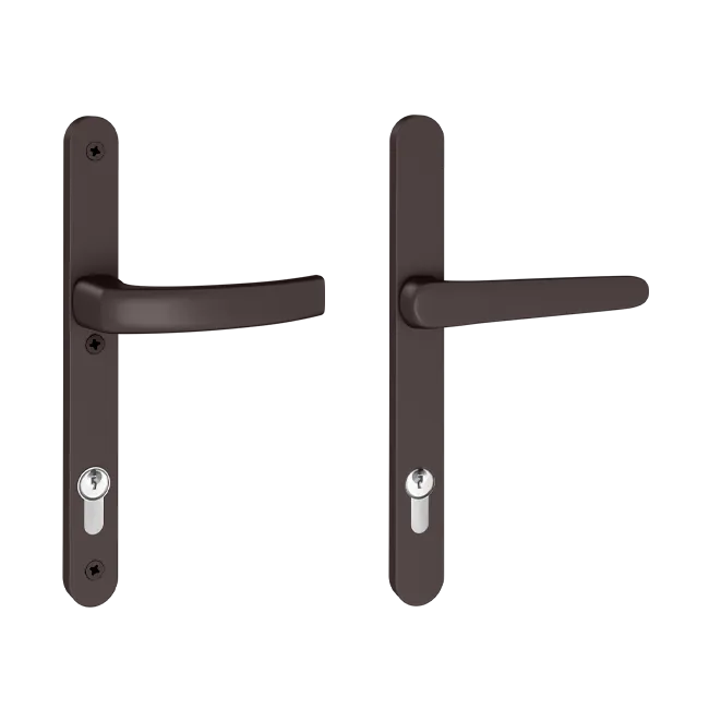 Verandagetriebe - RAL8019