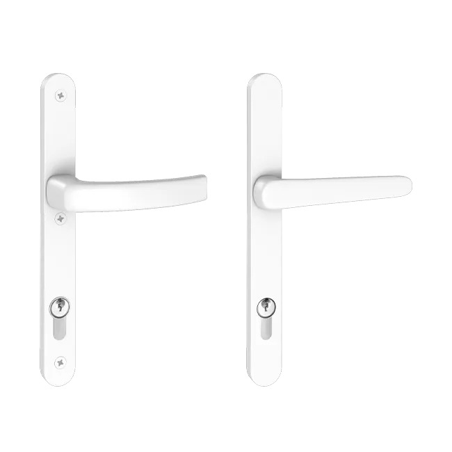 Verandagetriebe - RAL9016