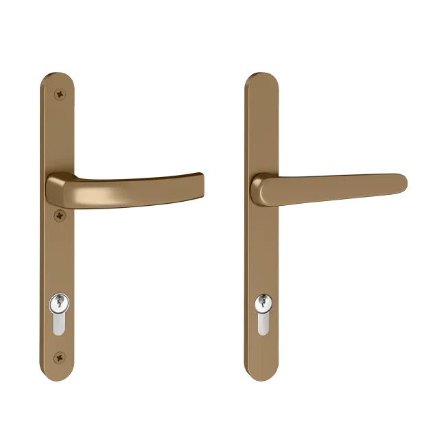 Verandagetriebe - F4
