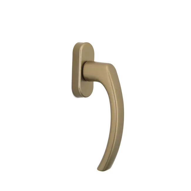 Window handle (olive)