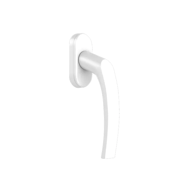 MISTRAL - Fenstergriff - RAL9016